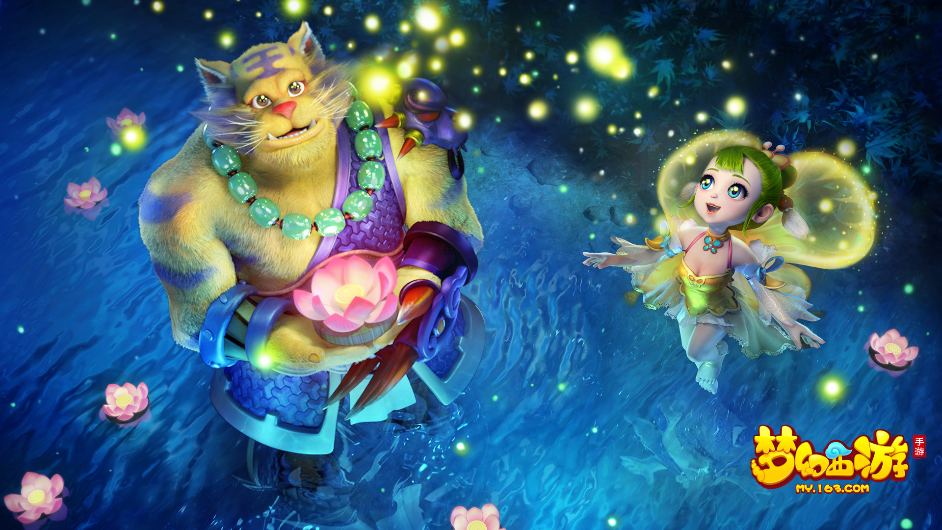 仅吸引了大 仅吸引了大