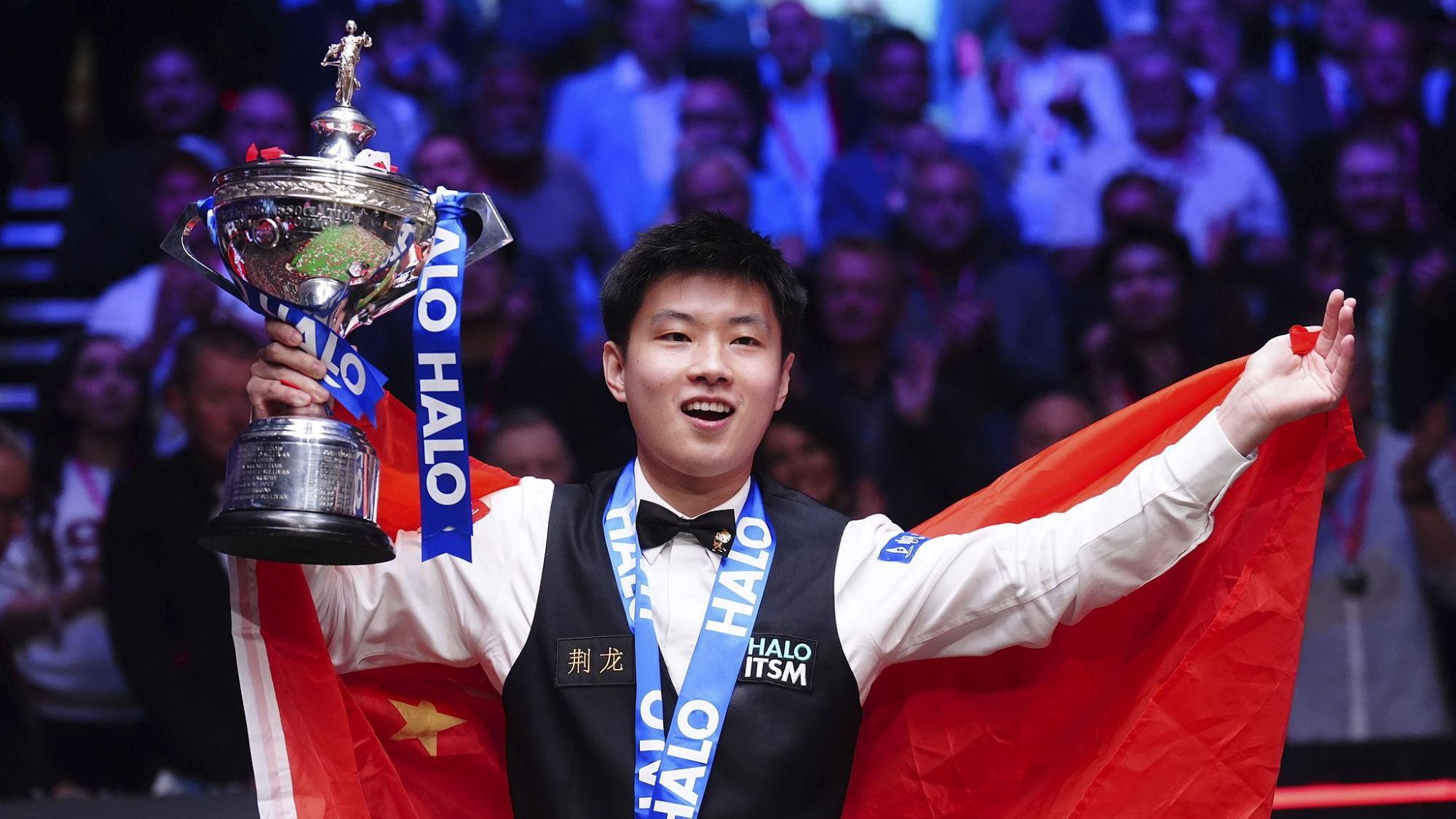 王楚钦本场 王楚钦本场