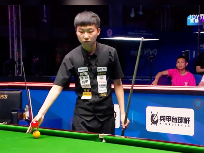 冠意图明确 冠意图明确