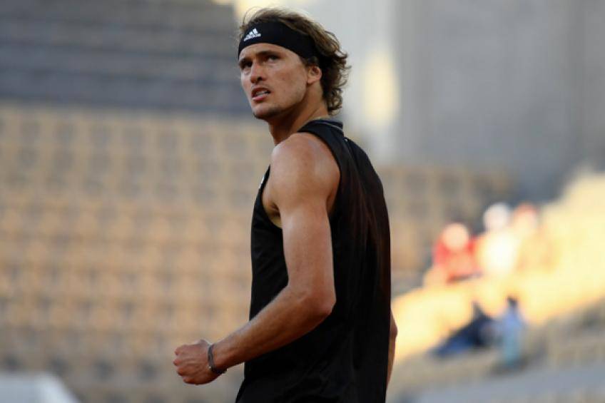 西部格局 西部格局