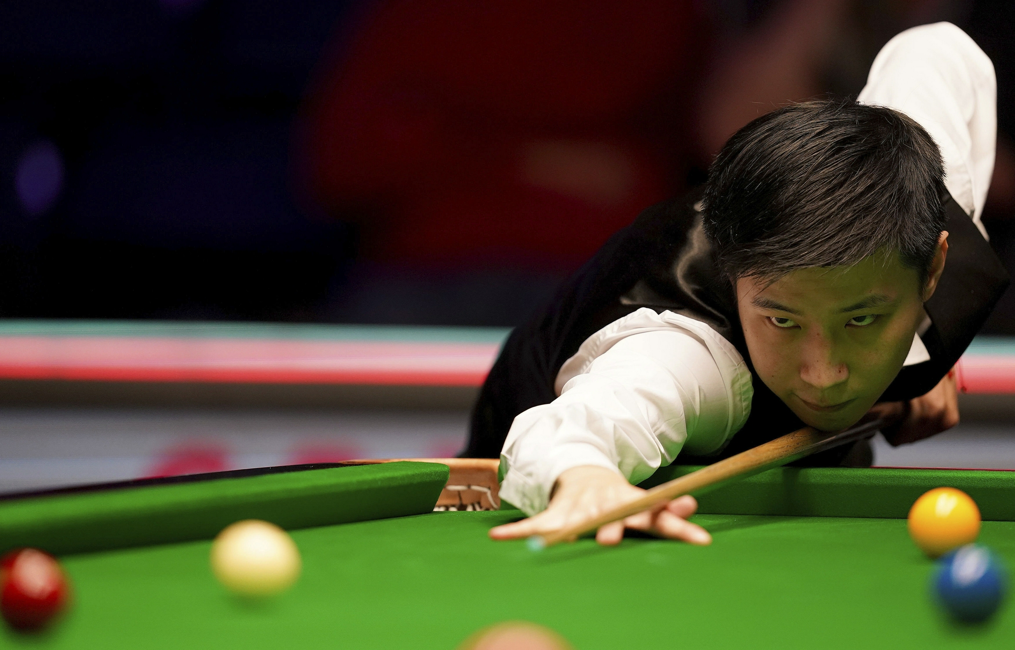 李文龙和公 李文龙和公